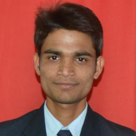 Prashant Marode