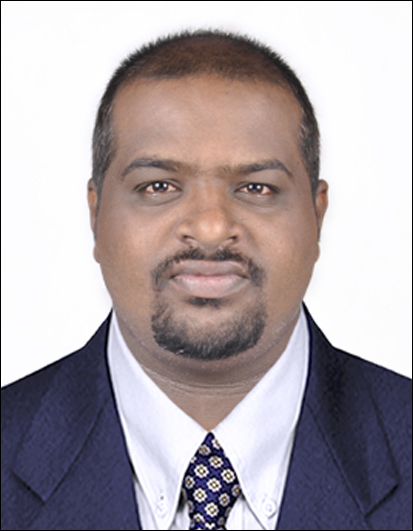 Vinod Kuma