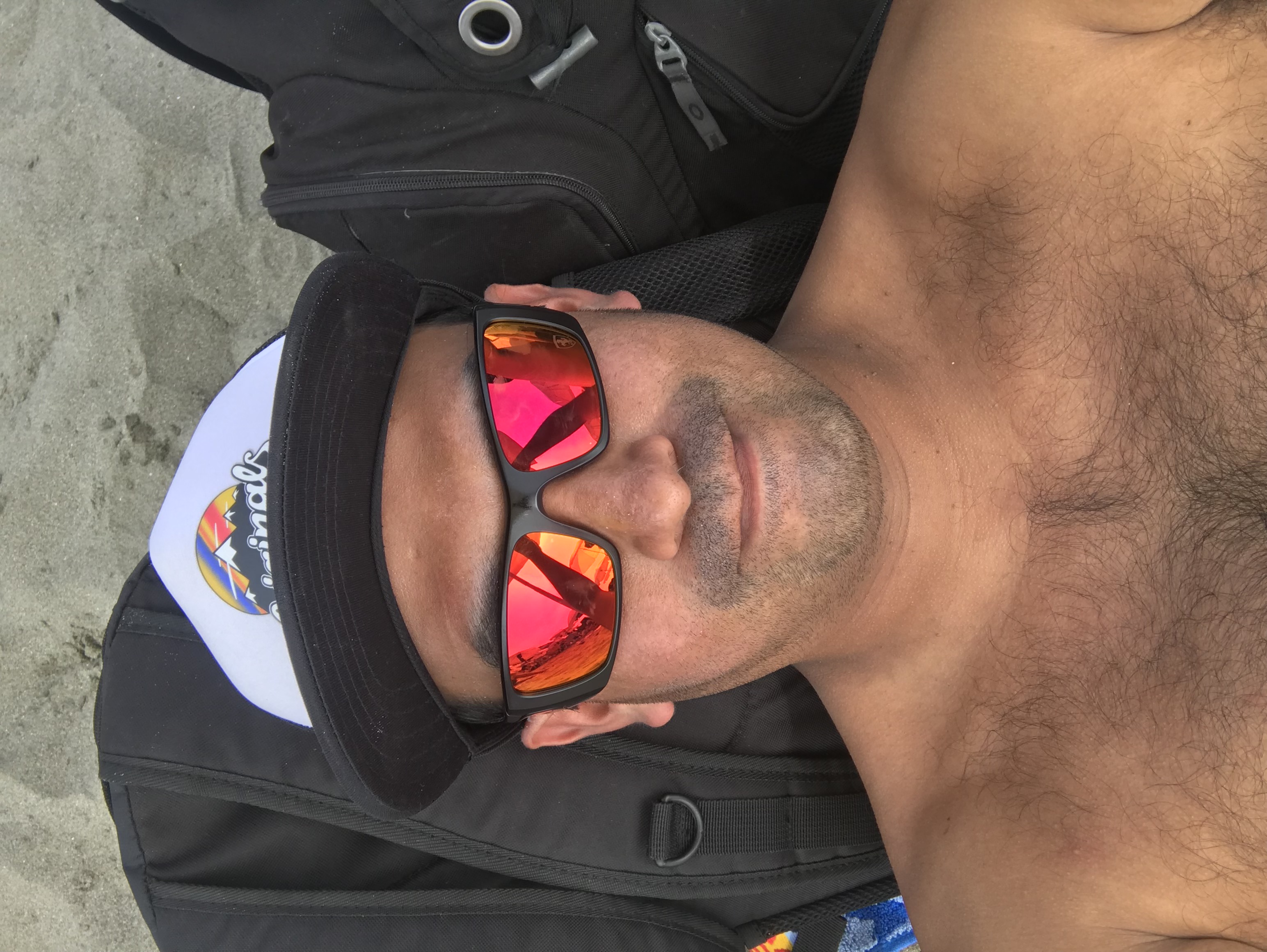 Javier Galarza