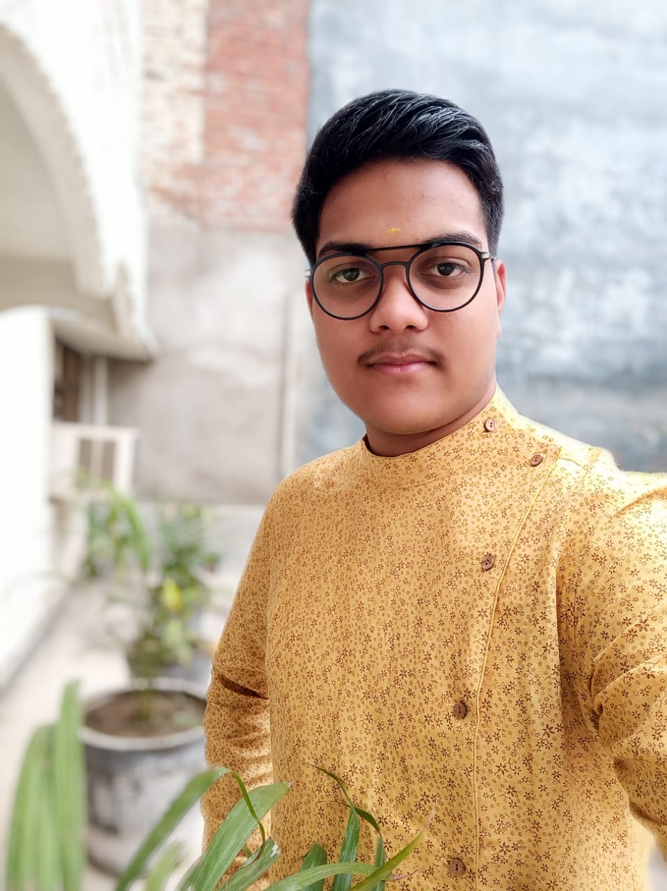 Suryansh Rathore