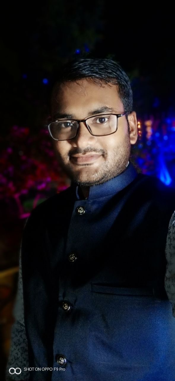 Arun Kumar Lenka