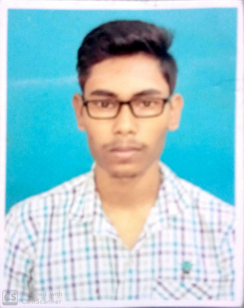 Subhankar Das