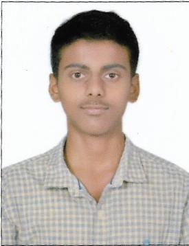 G Yogesh