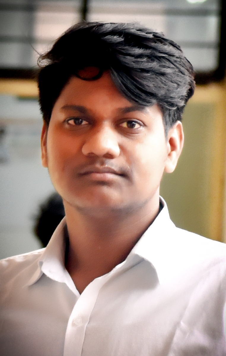 Anuj Kumar