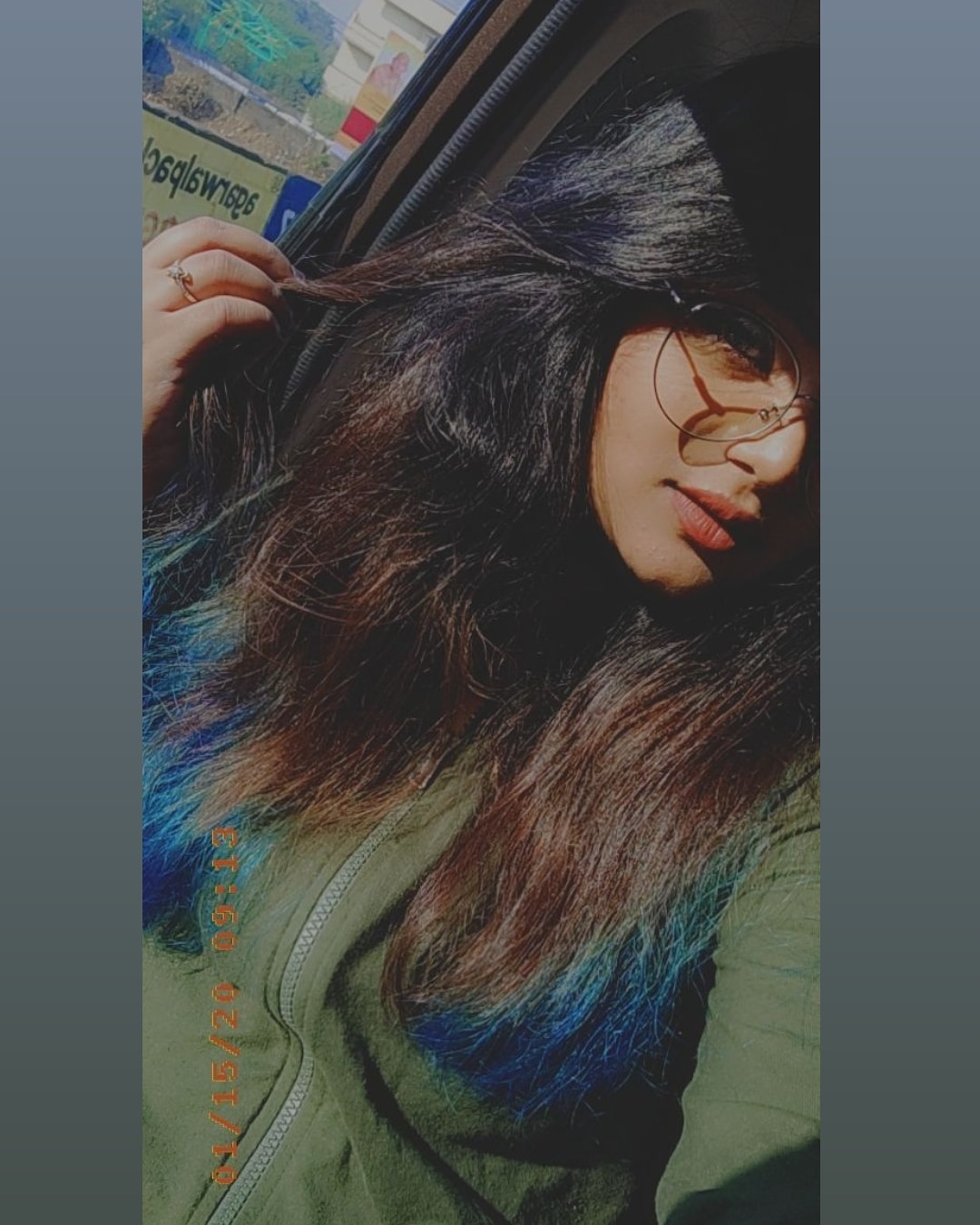 Deeksha Bhagat