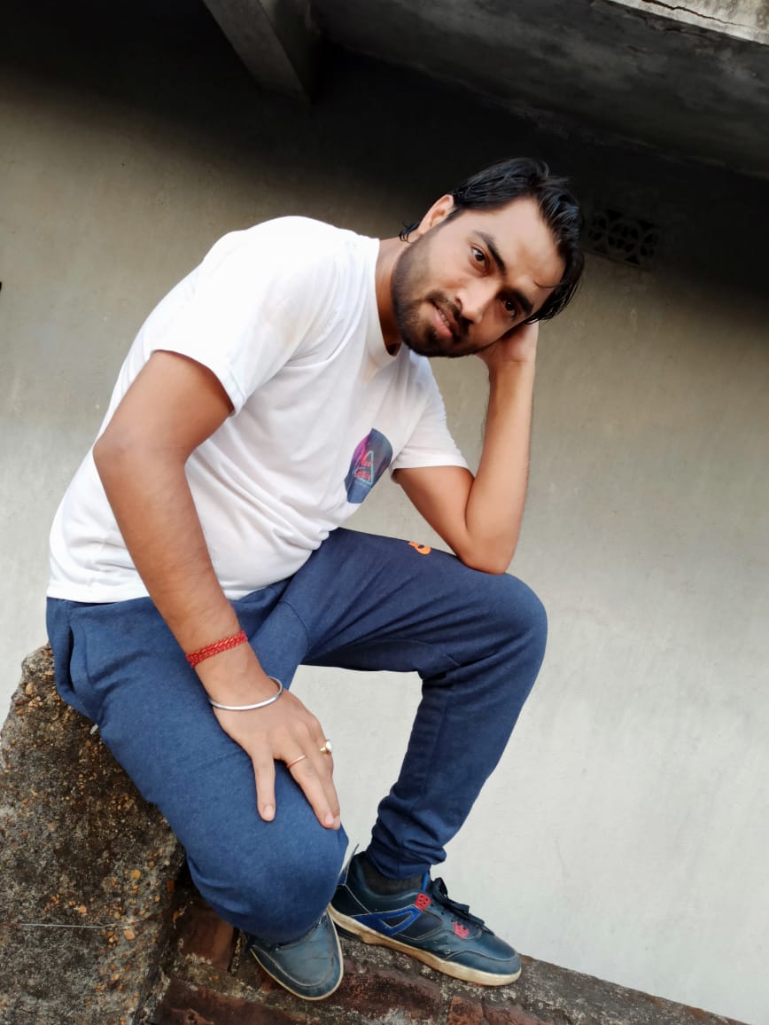 Manish Singh