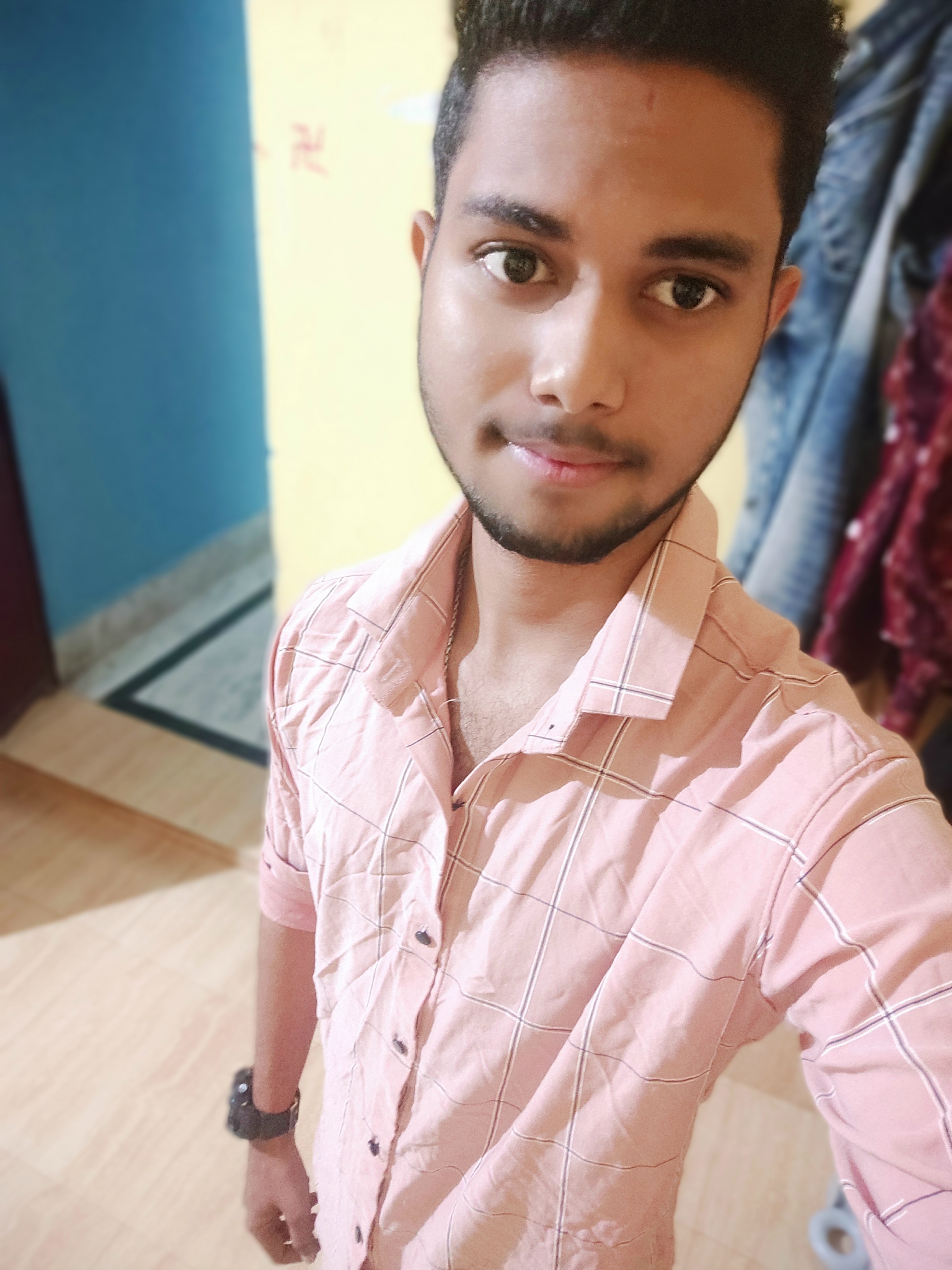 Ankit Meher