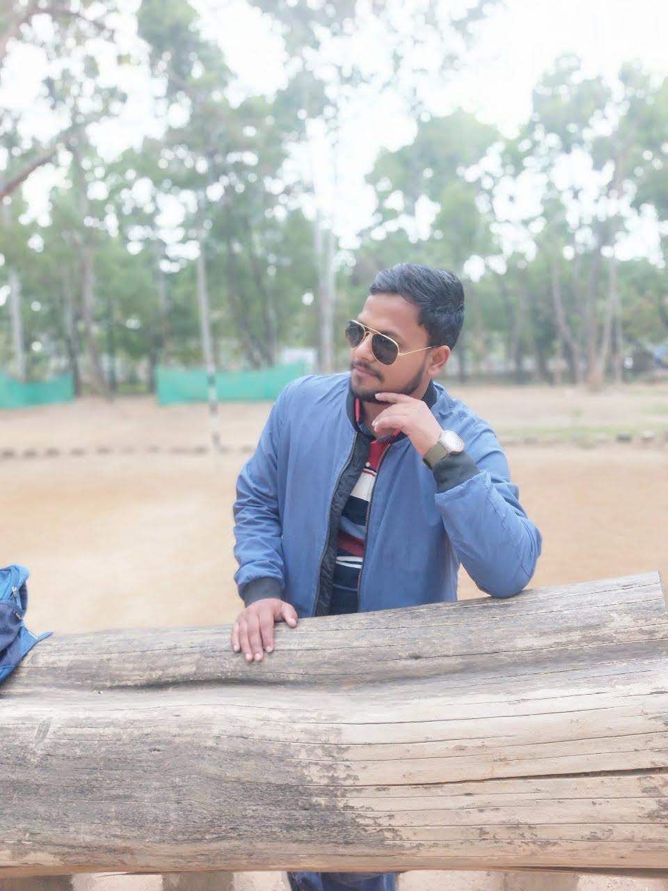 Prem Prakash