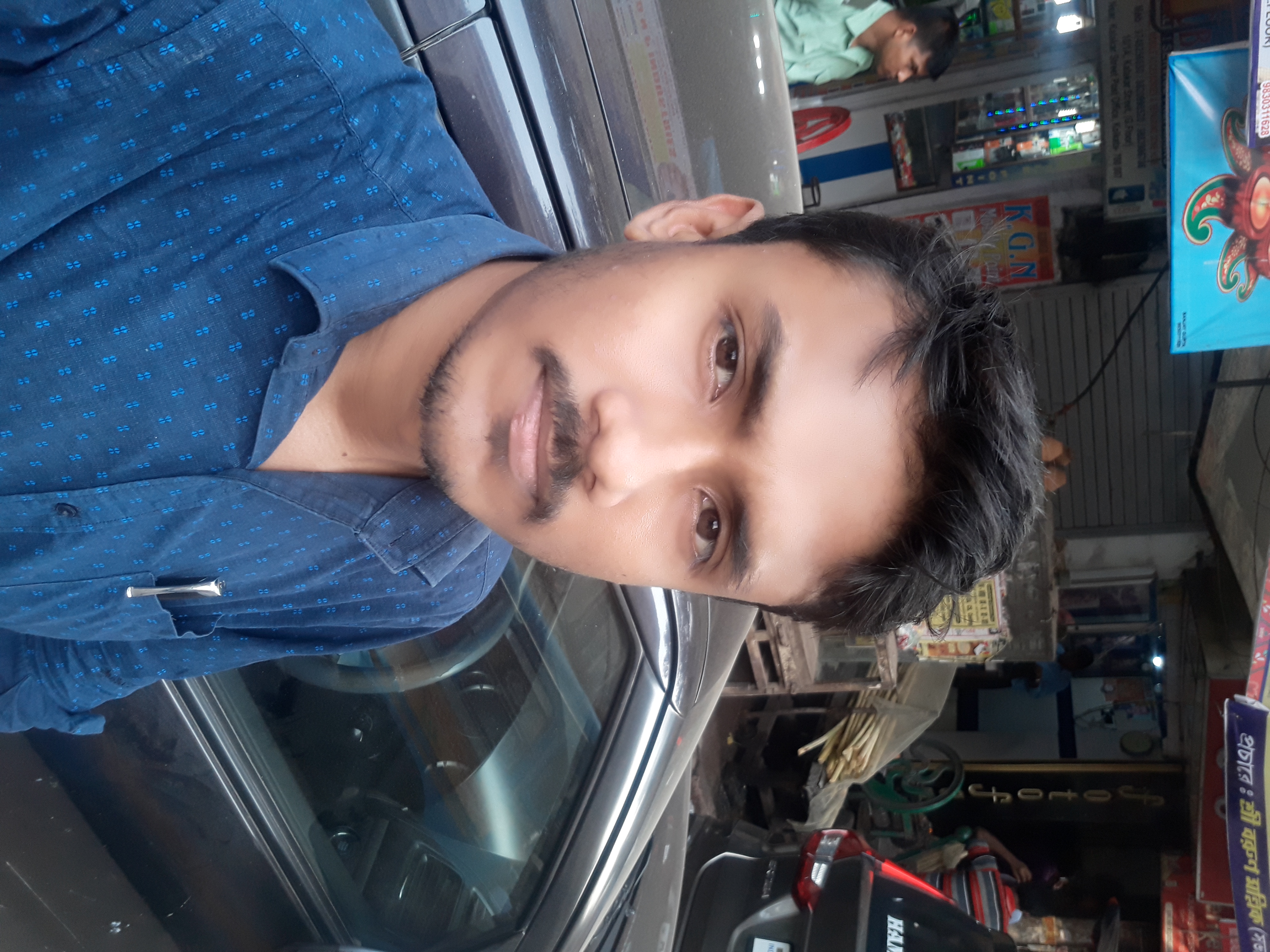 Ankur Chatterjee