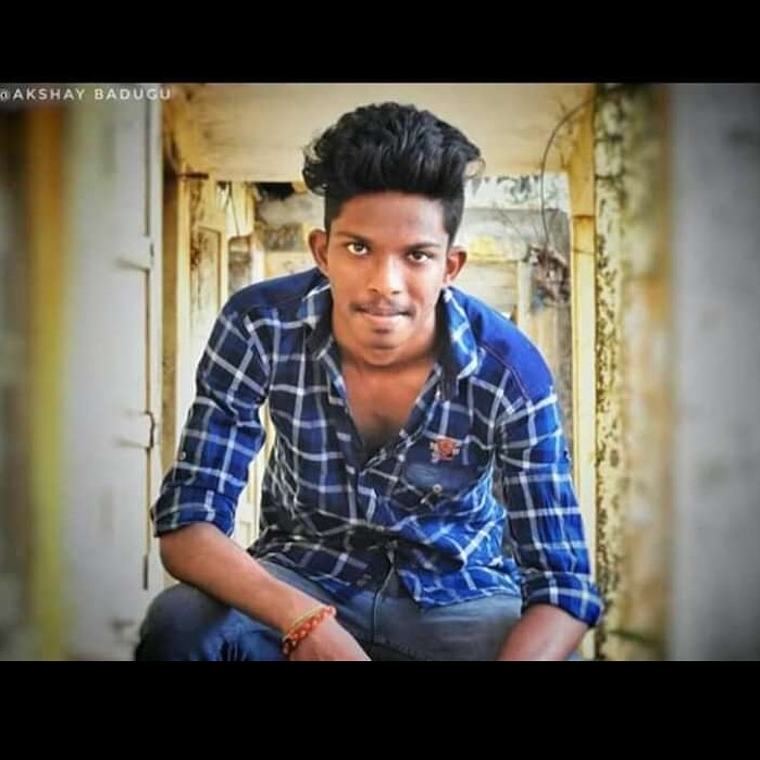 Rakesh Varma