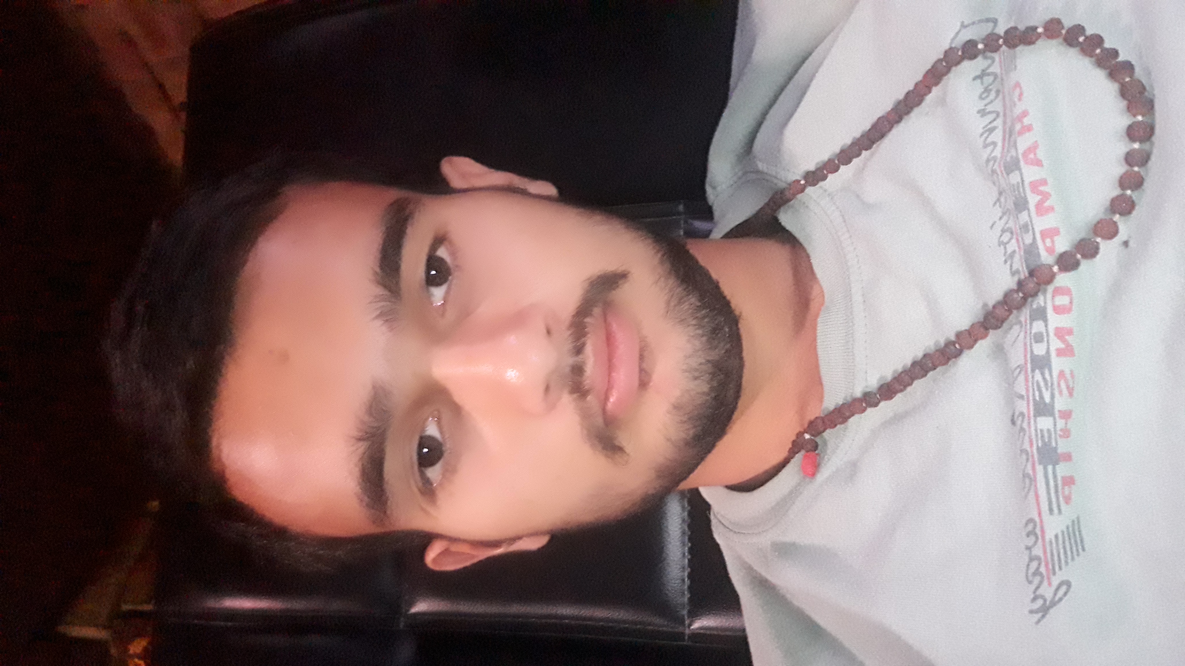 Shivam Pandey