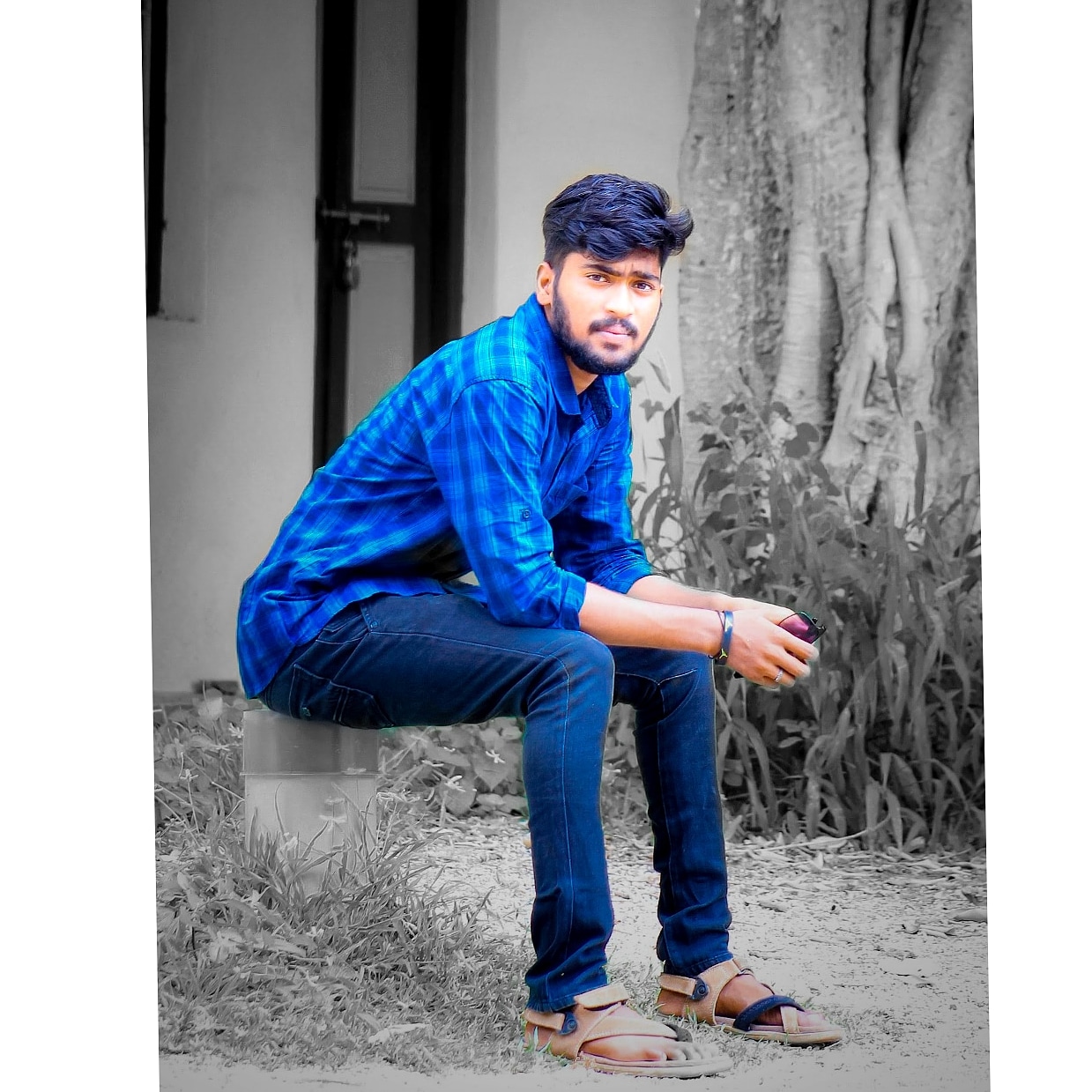 Vardhan Nani