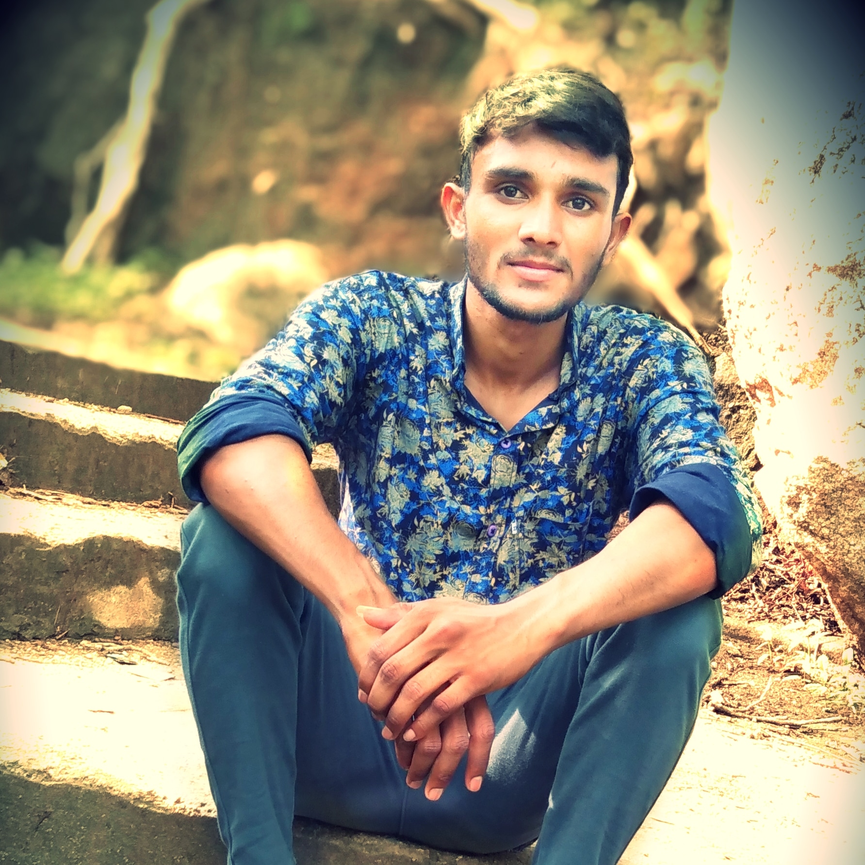 Dipak Kumar Mevaskar