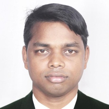 Subrata Howladar