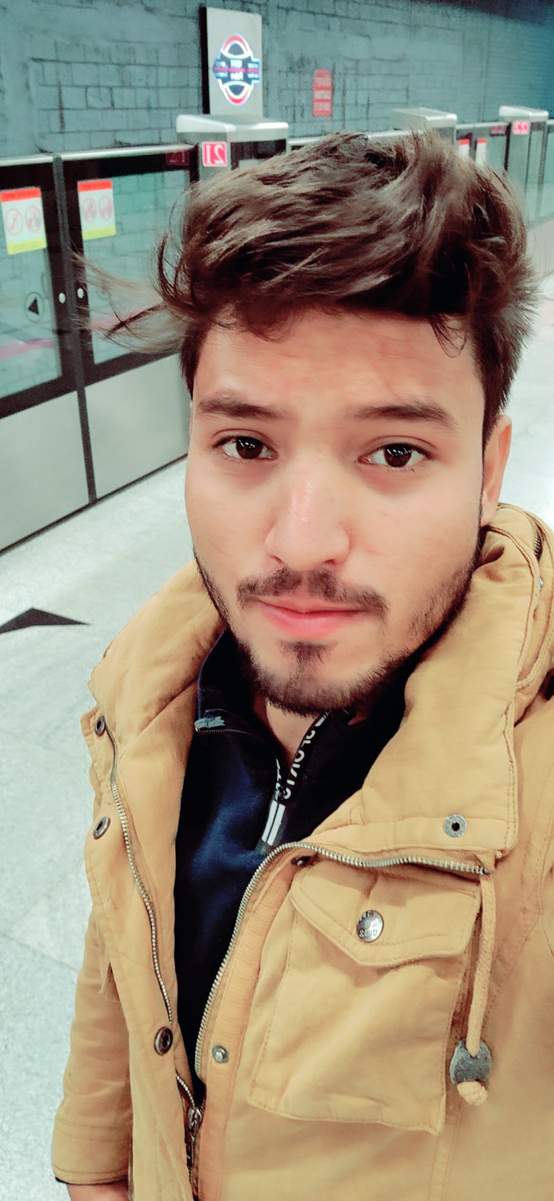 Gaurav Negi