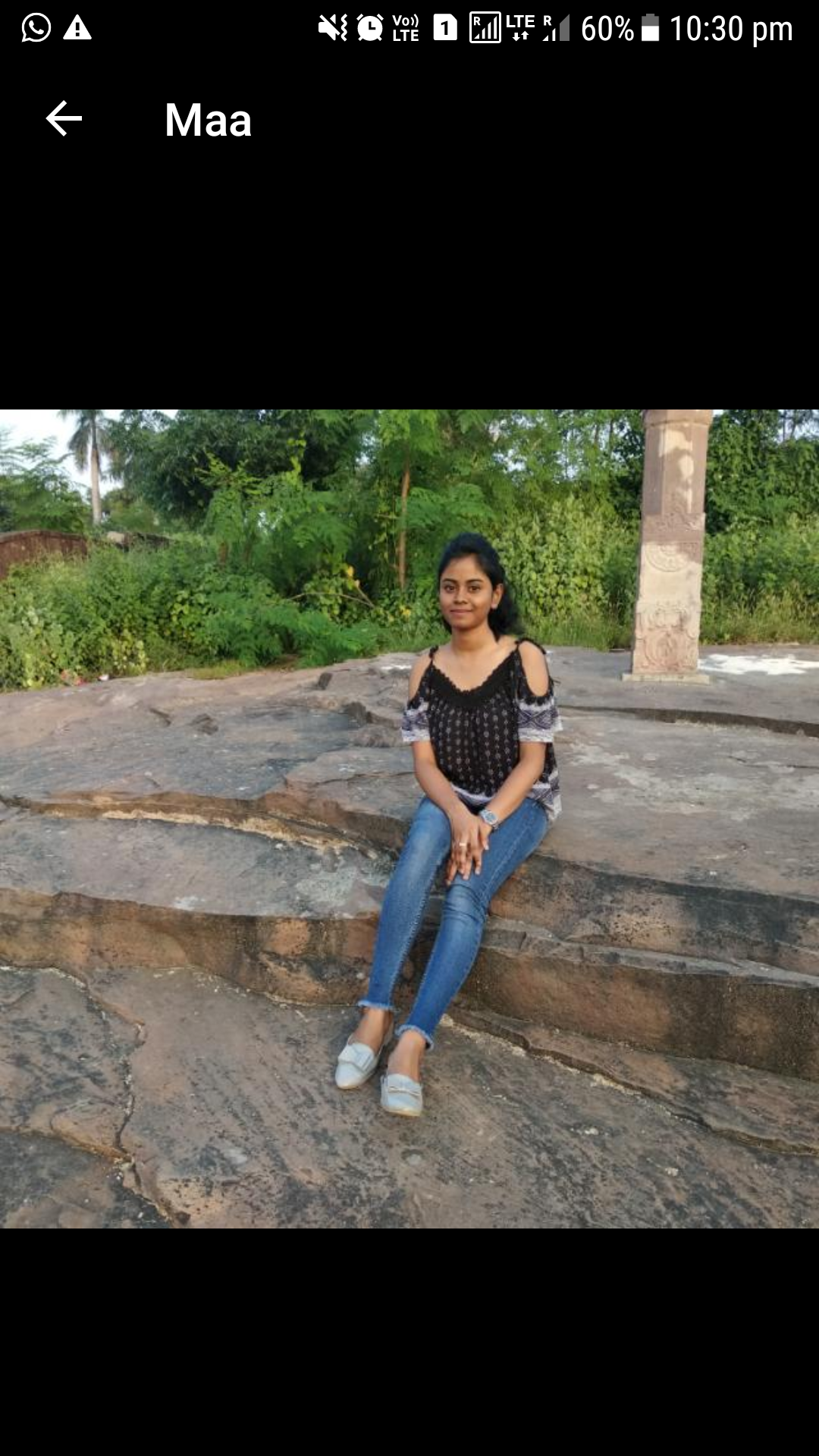 Dishani Sarkar
