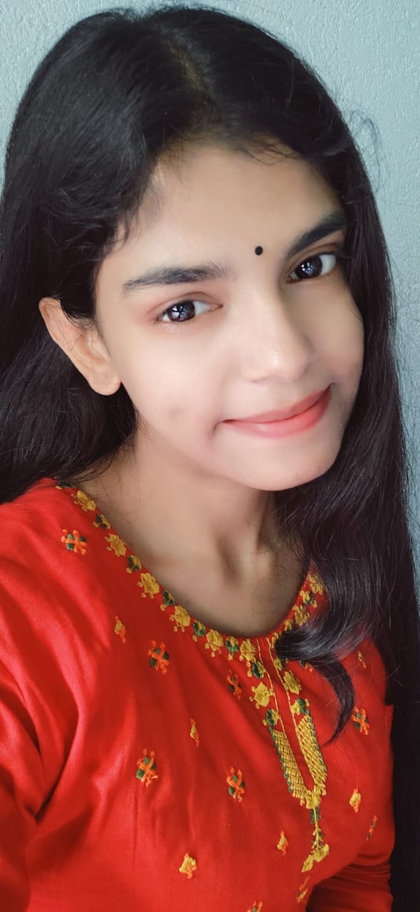 Nowriza Parvin