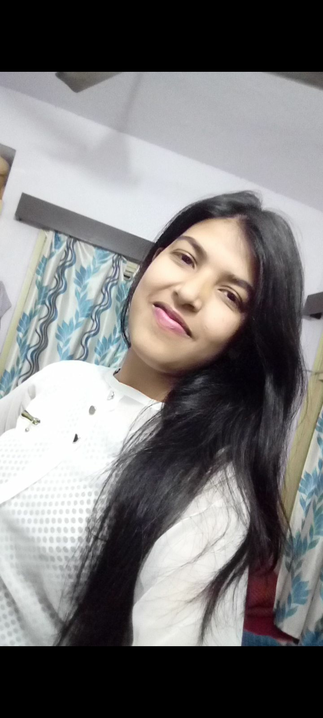 Nilima Chaubey