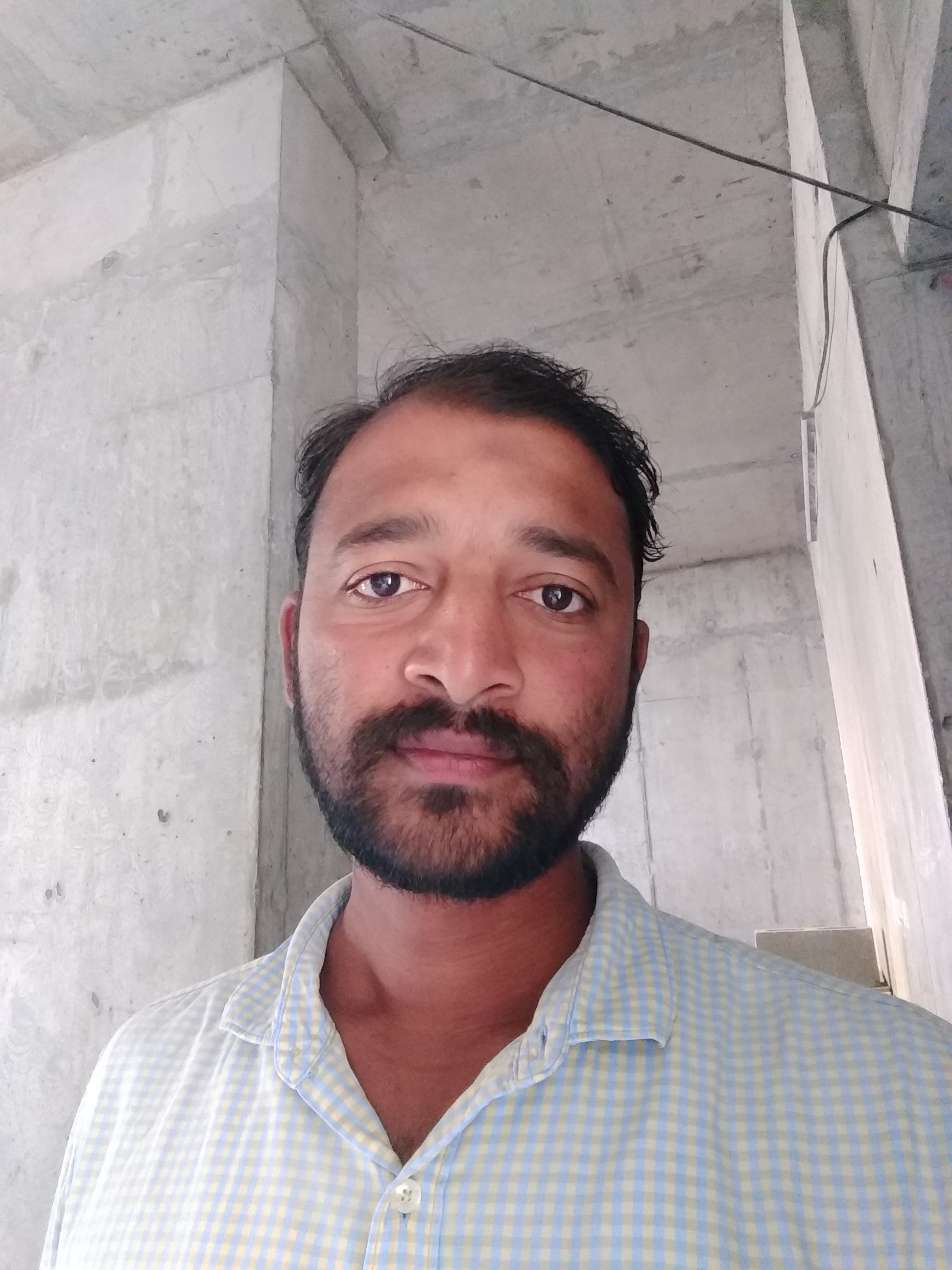 Bandi Karthik