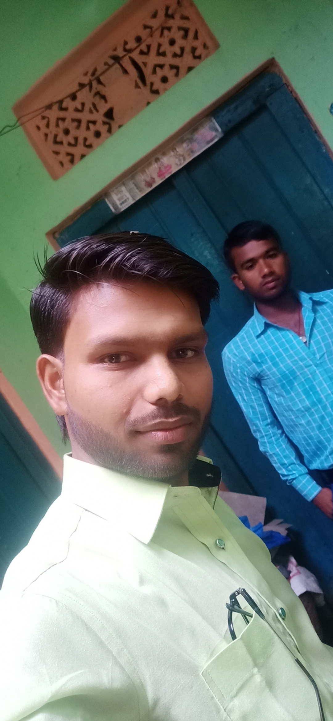 Deepak Kumar Gupta