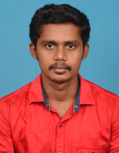 Naveen Narasimman