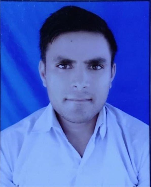 Shashi Kant