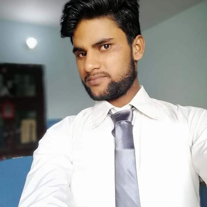Pankaj Kumar
