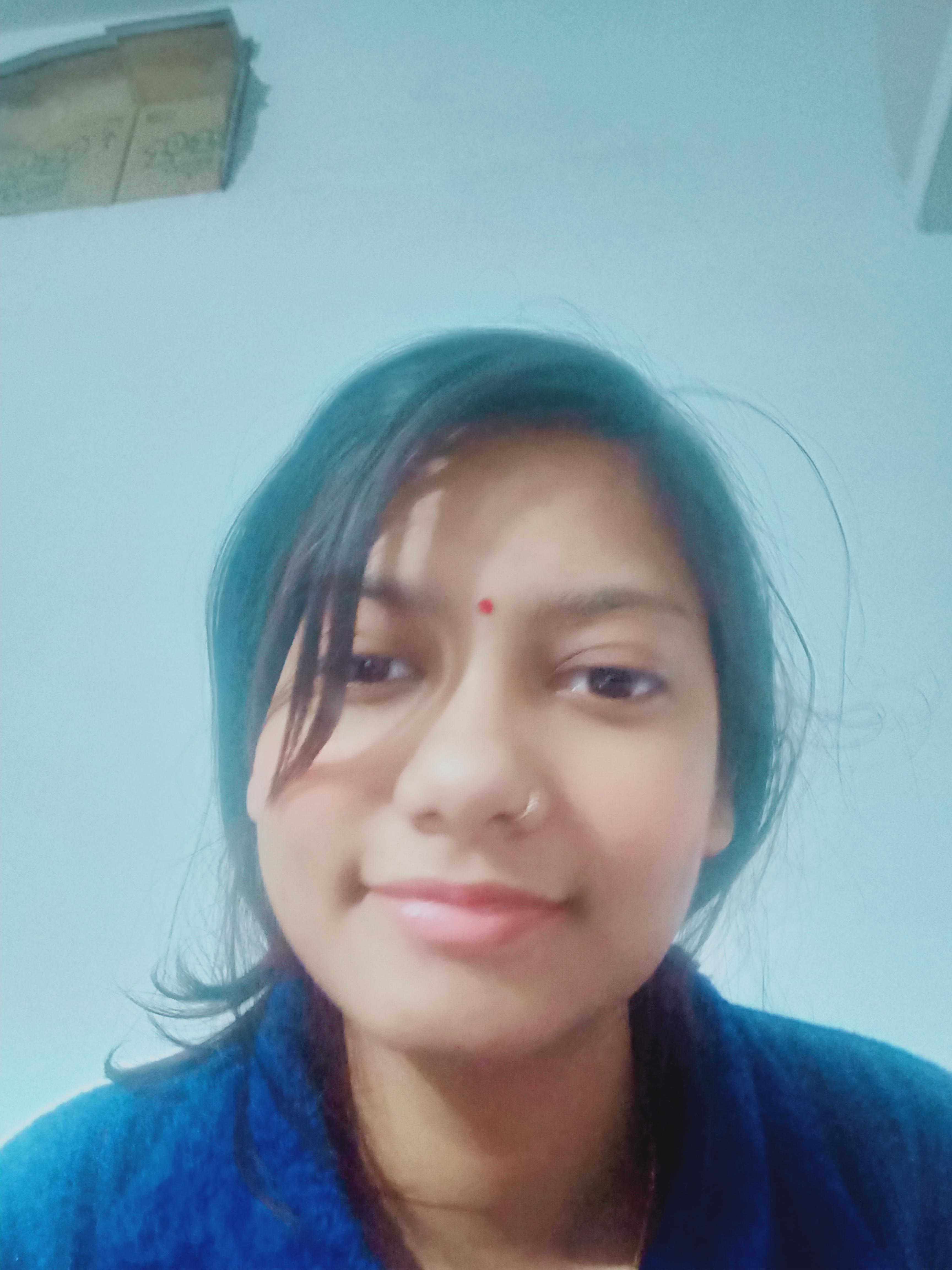 Nidhi Giri