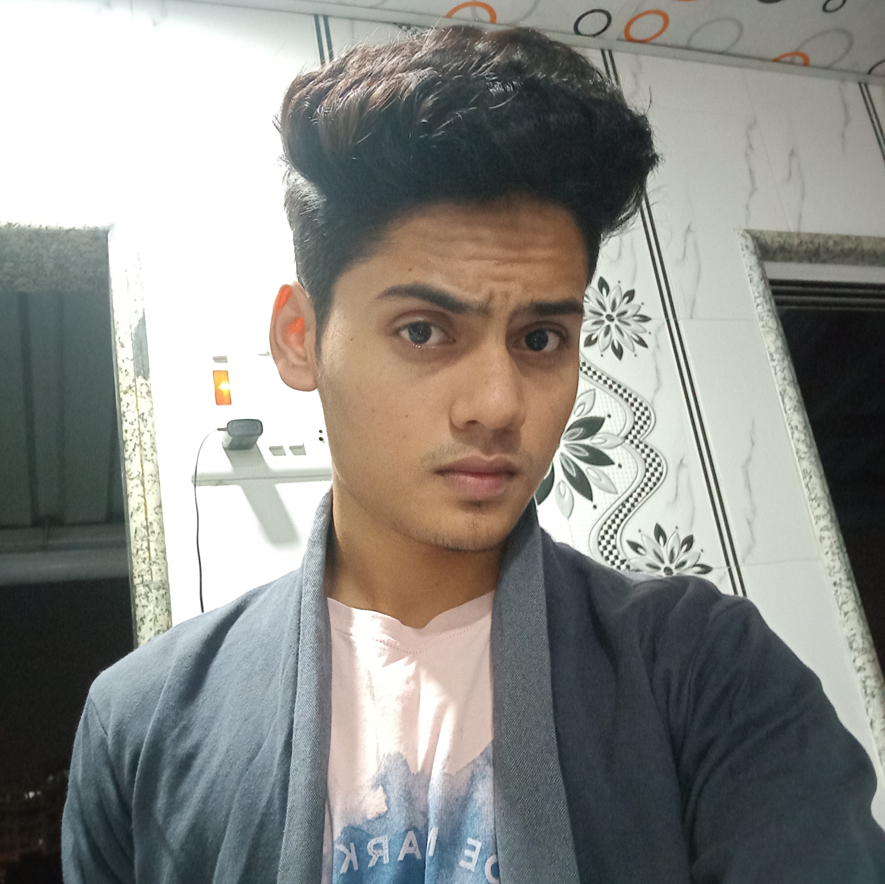 Farhan Khan
