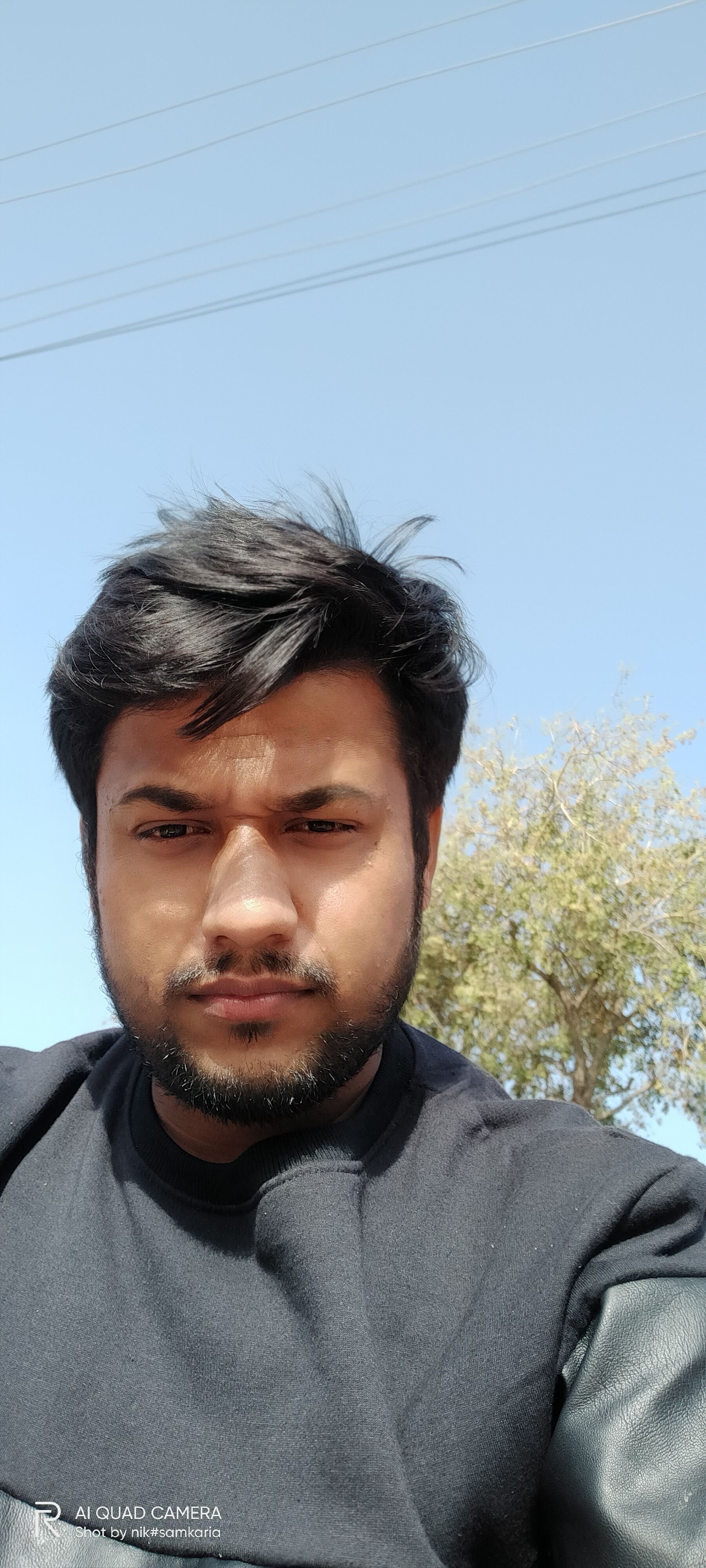 Navdeep Samkaria
