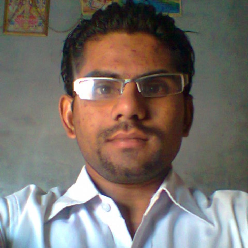 Sachin Kumar