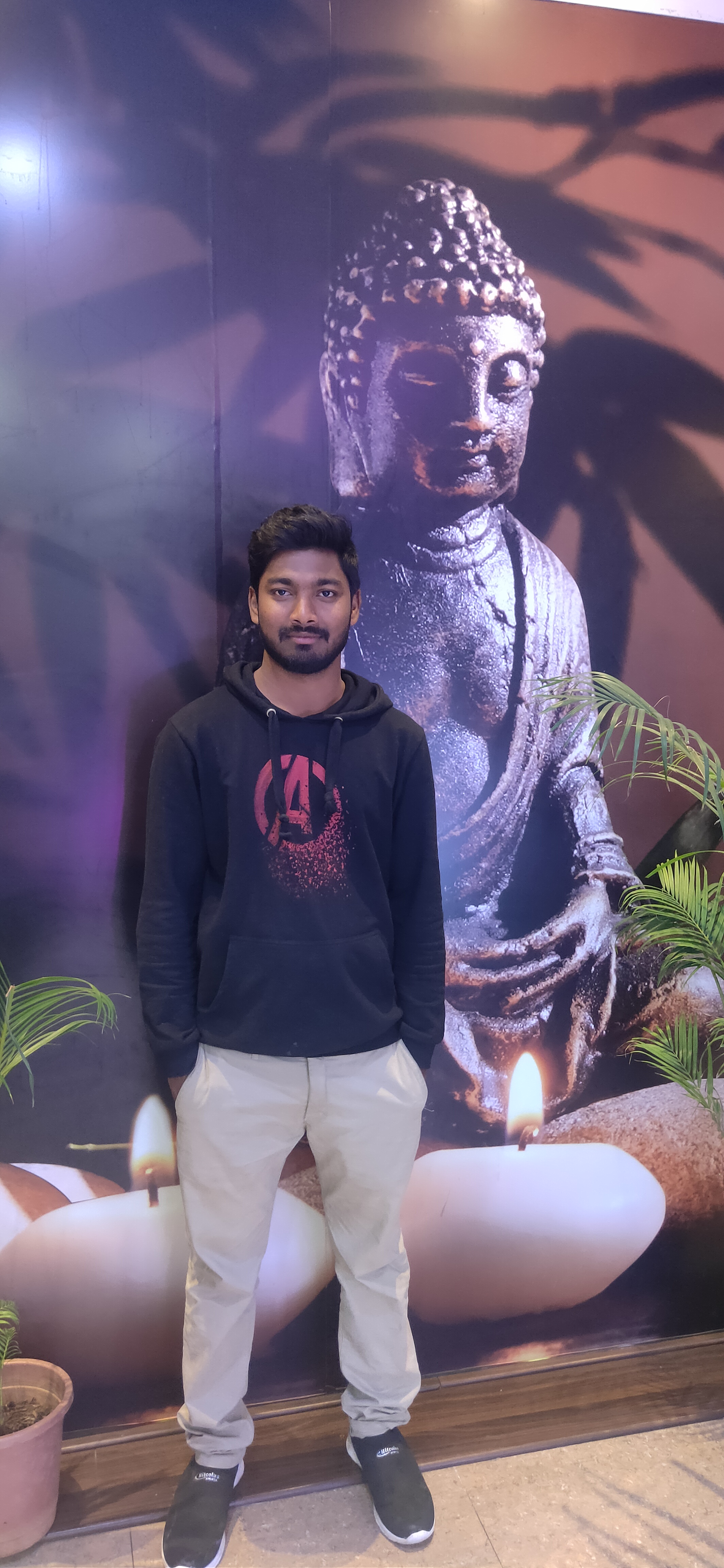 Tejaramireddy Marthala