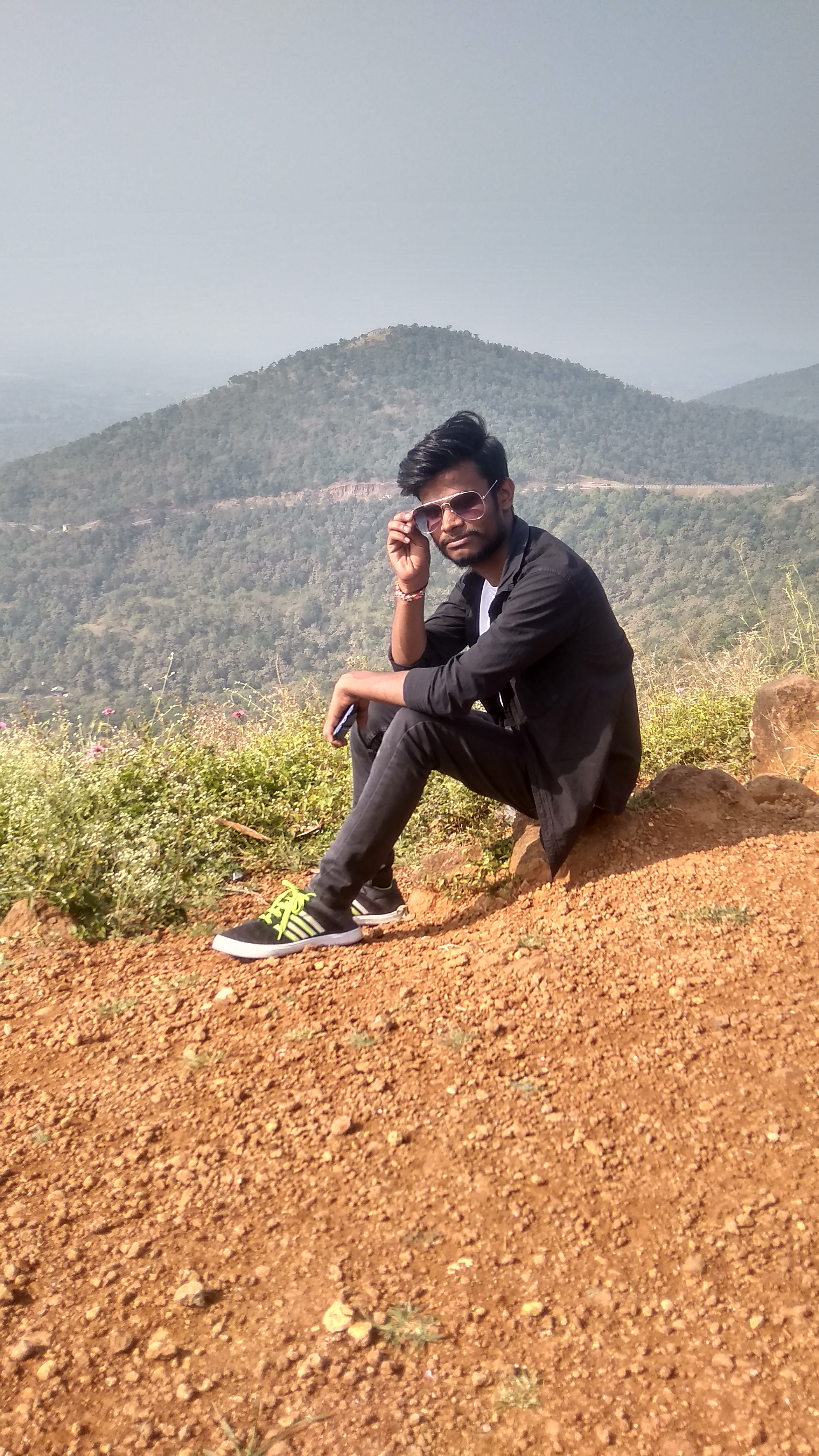 Poras Patel
