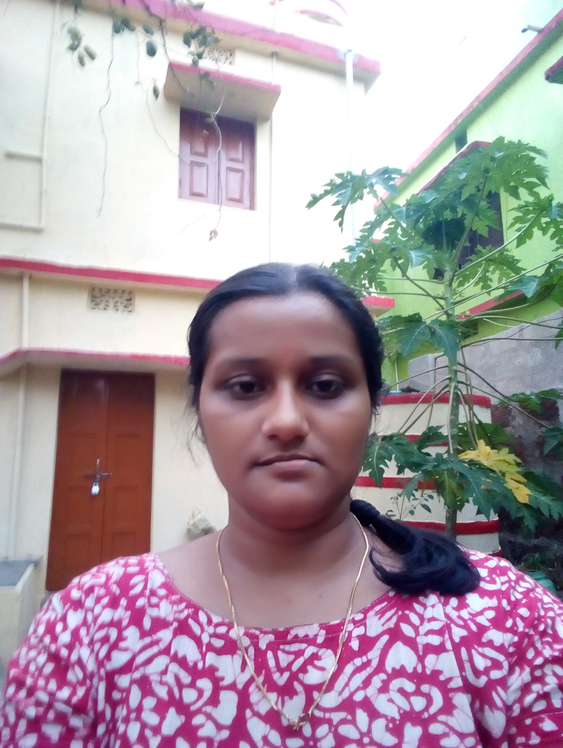 Madhusmita Jena