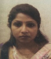 Madhumanti Dhar Ghosh