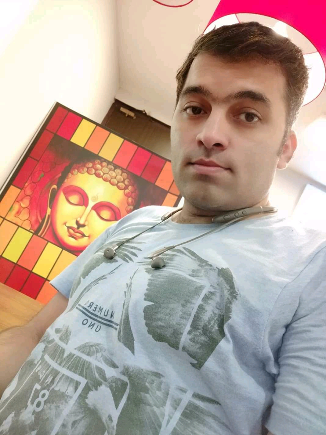 Nitin Nangia