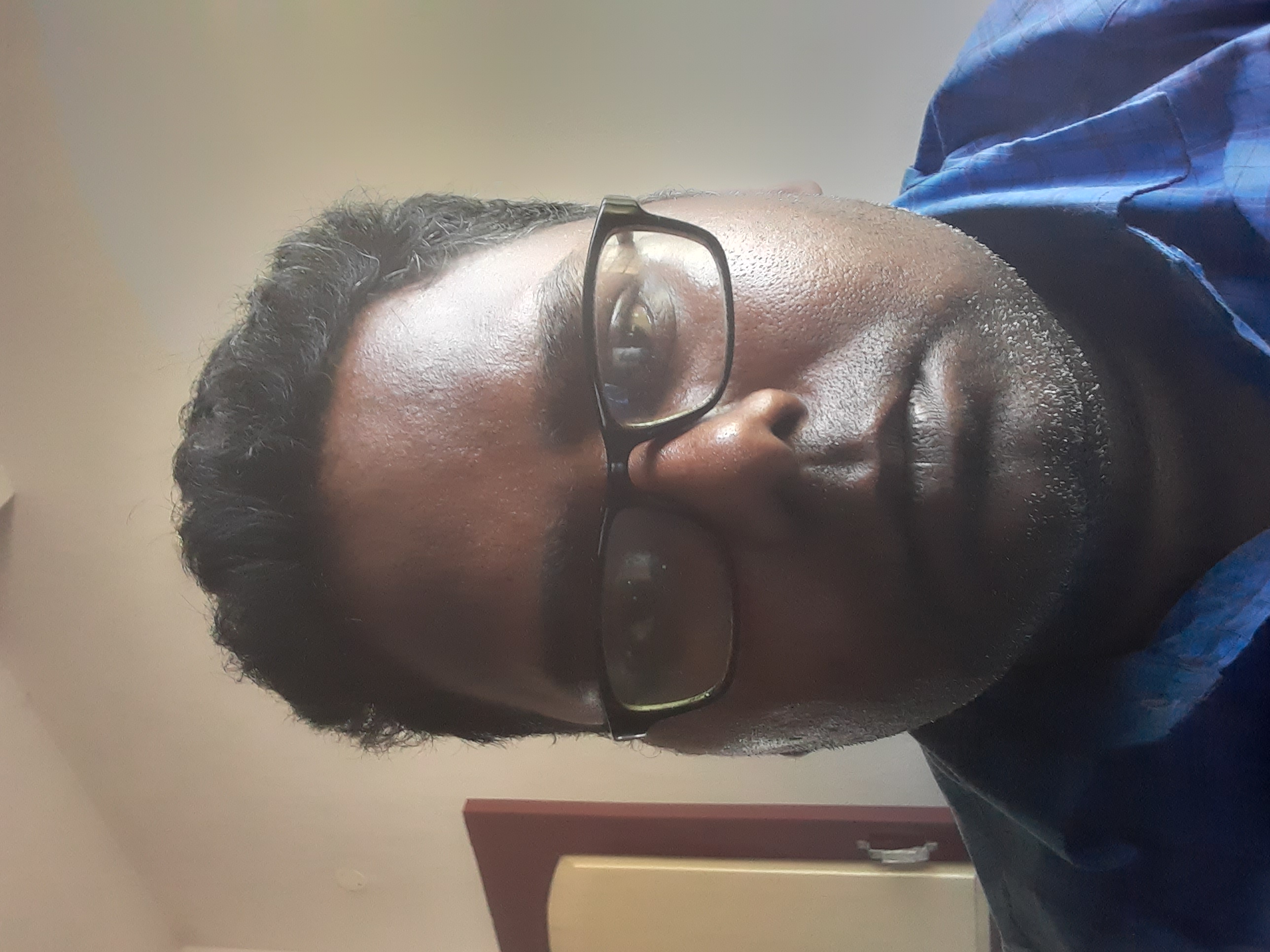 Maudu Sanjay Kumar