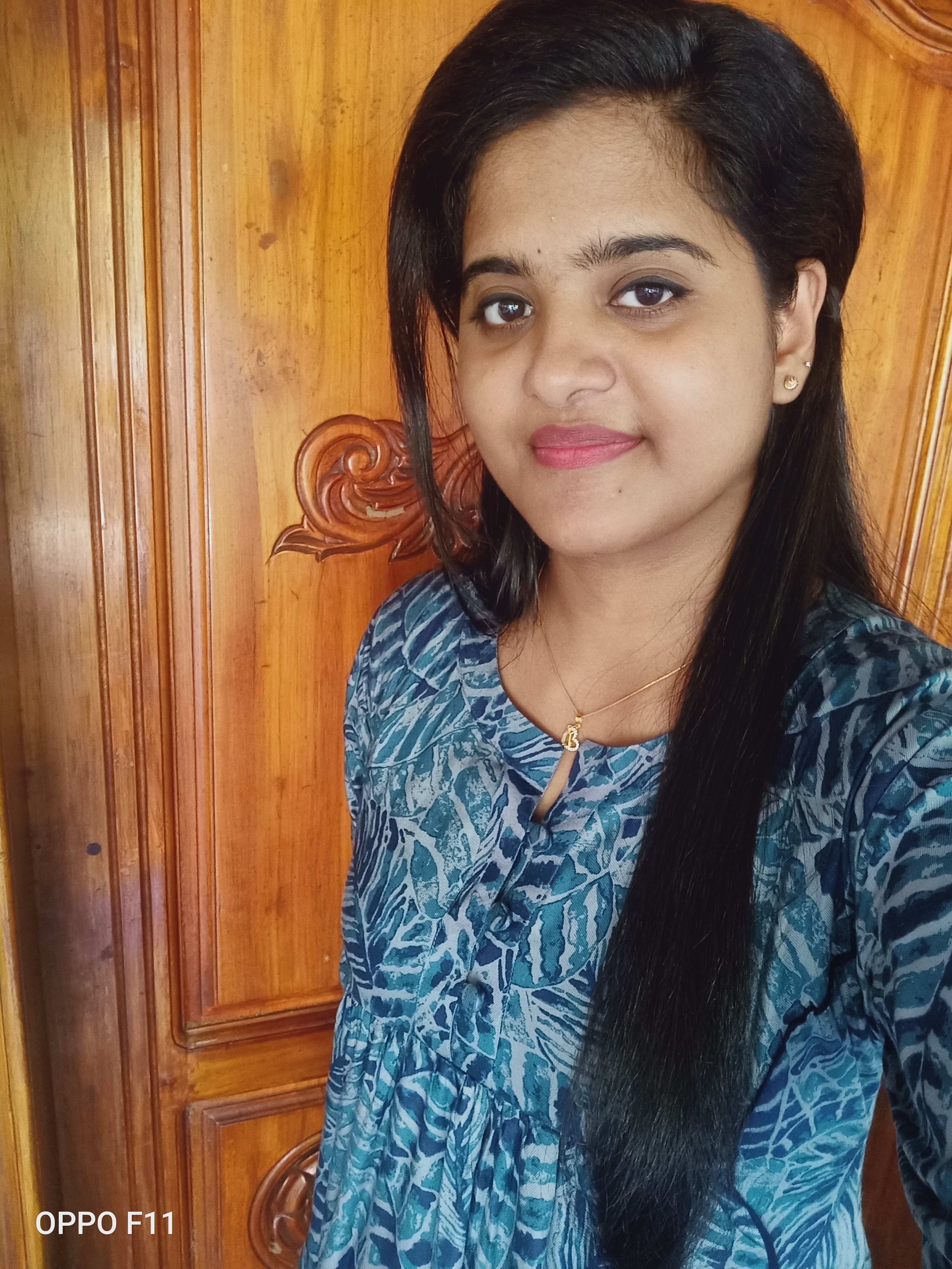 Jitha Sara Thomas