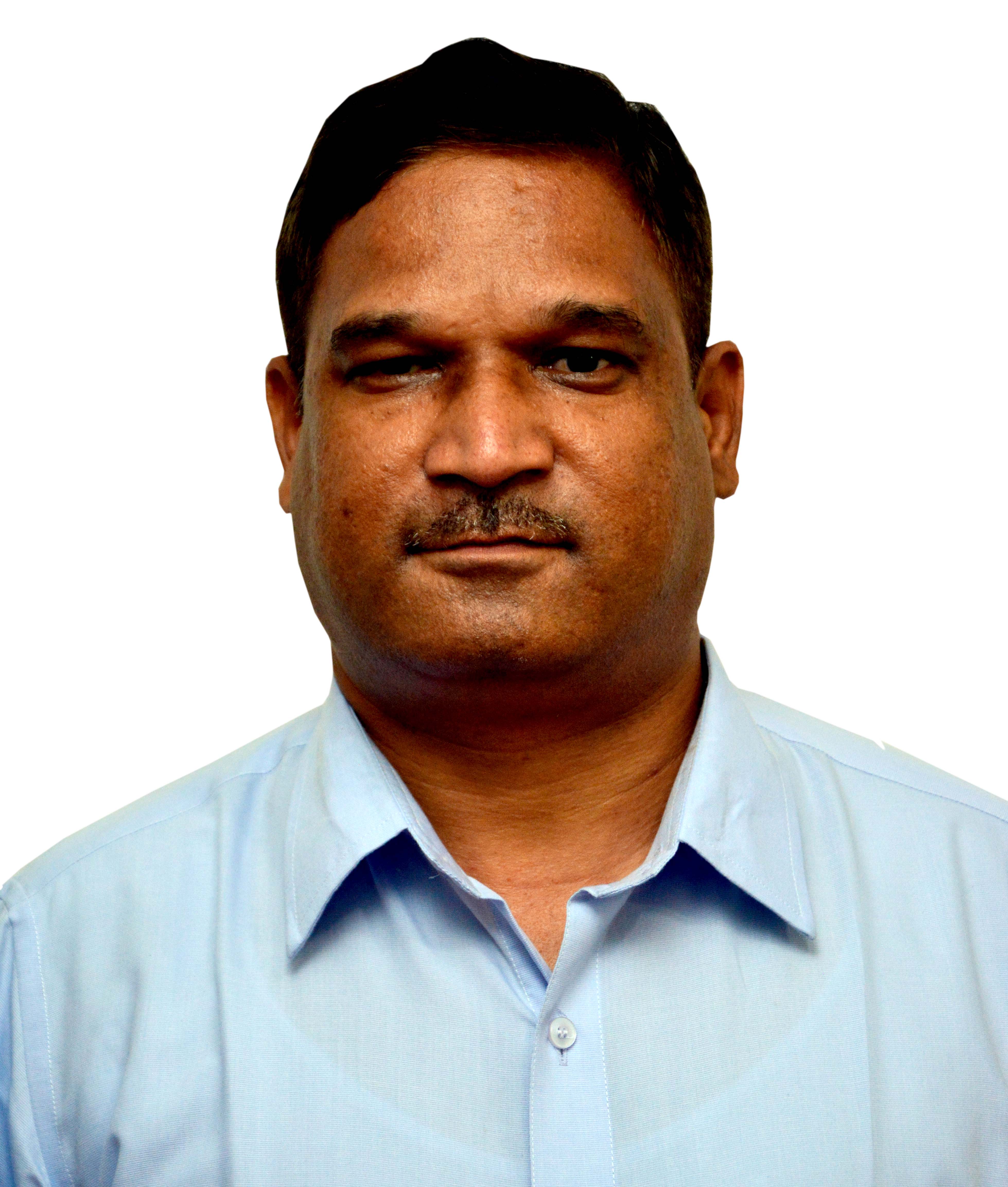 Ritesh Trivedi