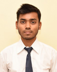 Shani Kumar Gupta