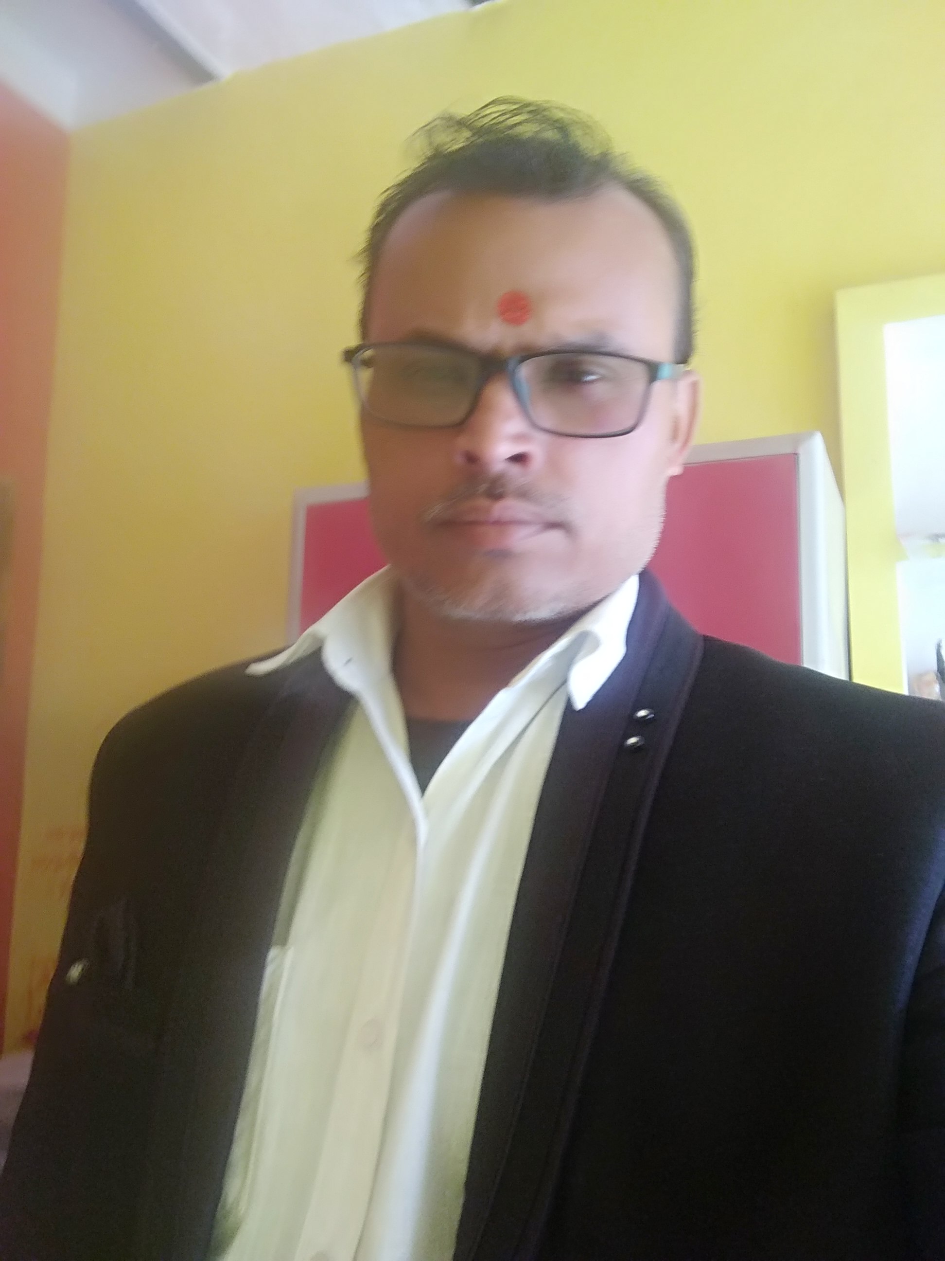 Omkar Soni