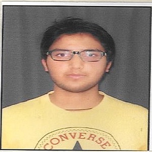 Lokesh Kharkwal