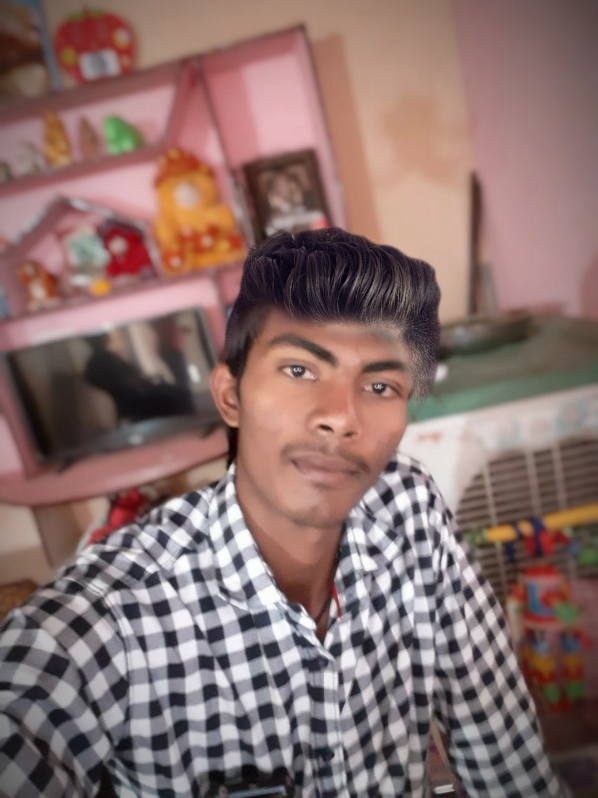 Muralikrishna Chintala