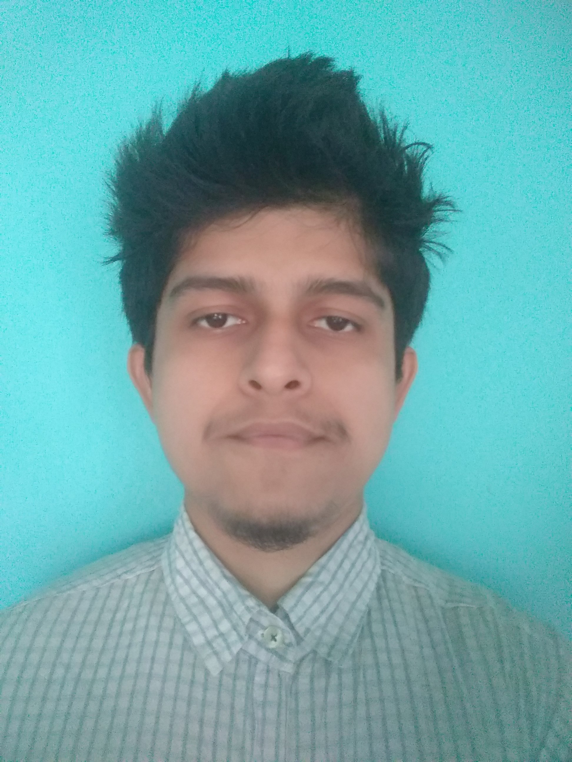 Abhinandan Purkayastha
