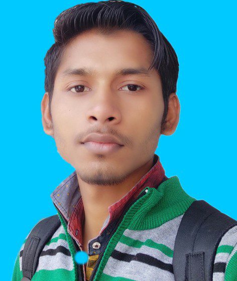 Shivam Rathour