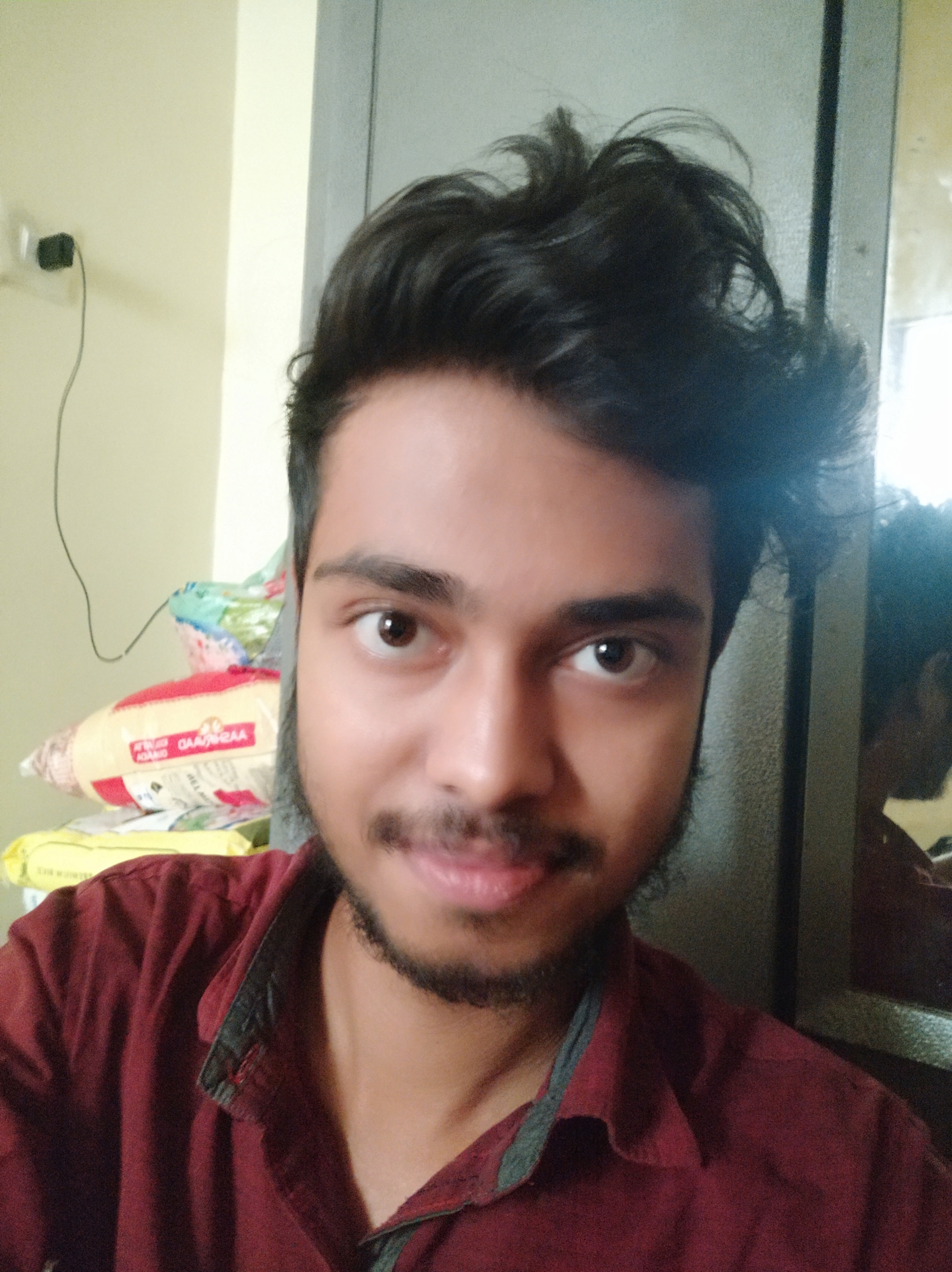 Anand Kumar