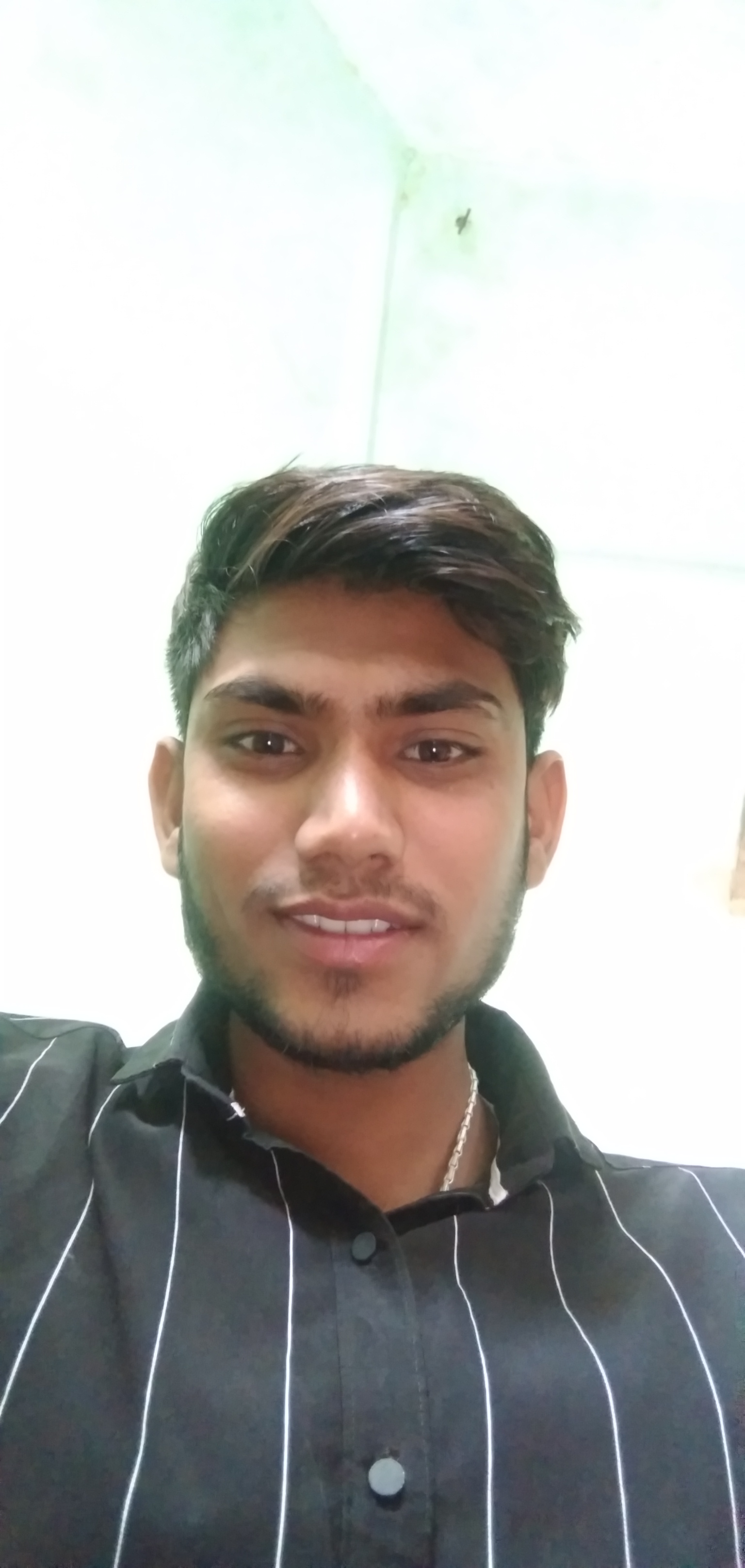 Sunil Kumar