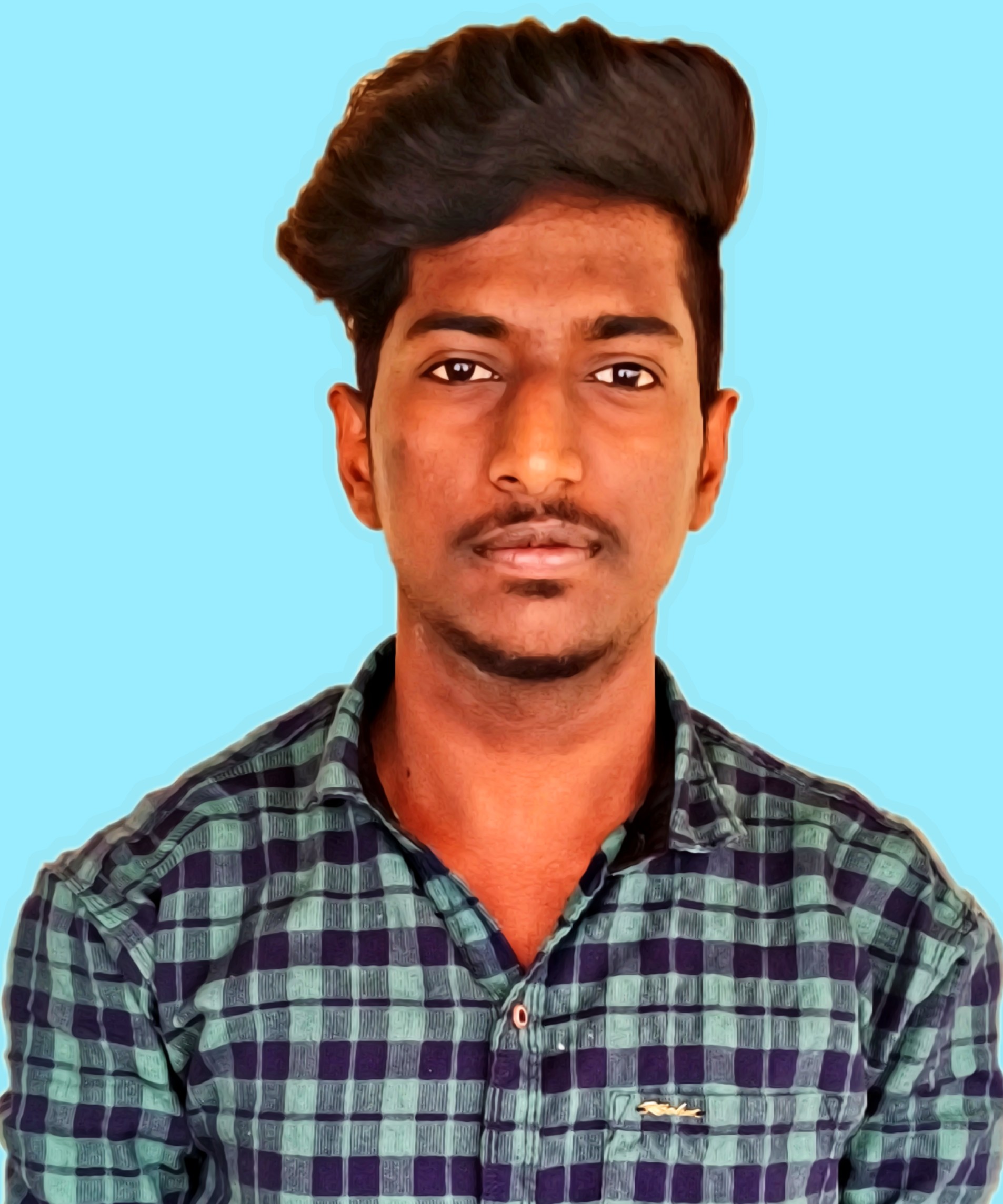 Hari Karan