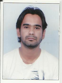Rohit Verma