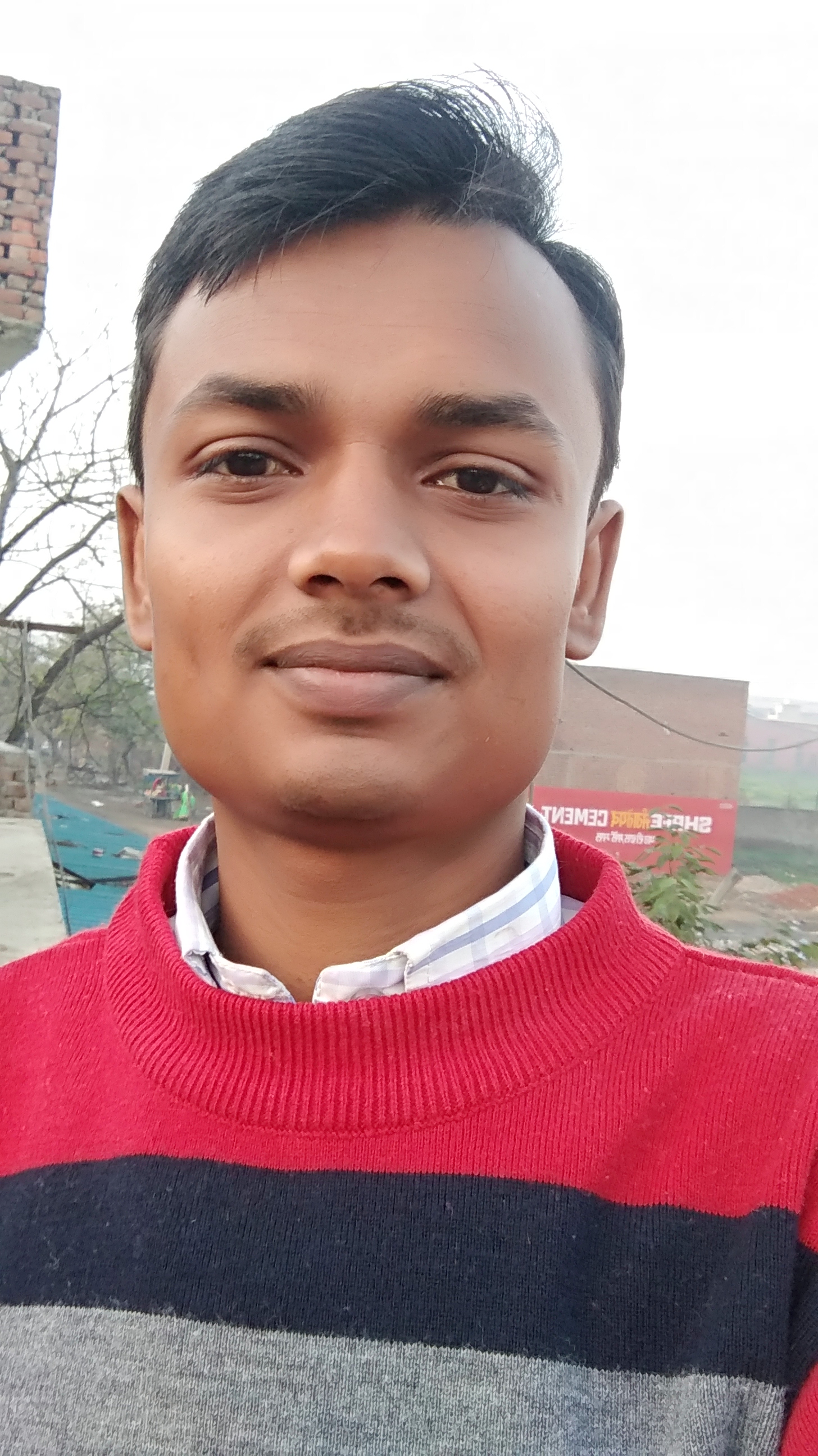 Ramjee Kumar